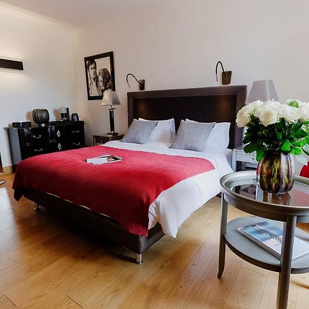La Celle  Bastide Saint Julien Bed & Breakfast エクステリア 写真