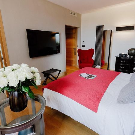La Celle  Bastide Saint Julien Bed & Breakfast エクステリア 写真
