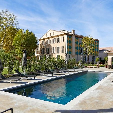 La Celle  Bastide Saint Julien Bed & Breakfast エクステリア 写真