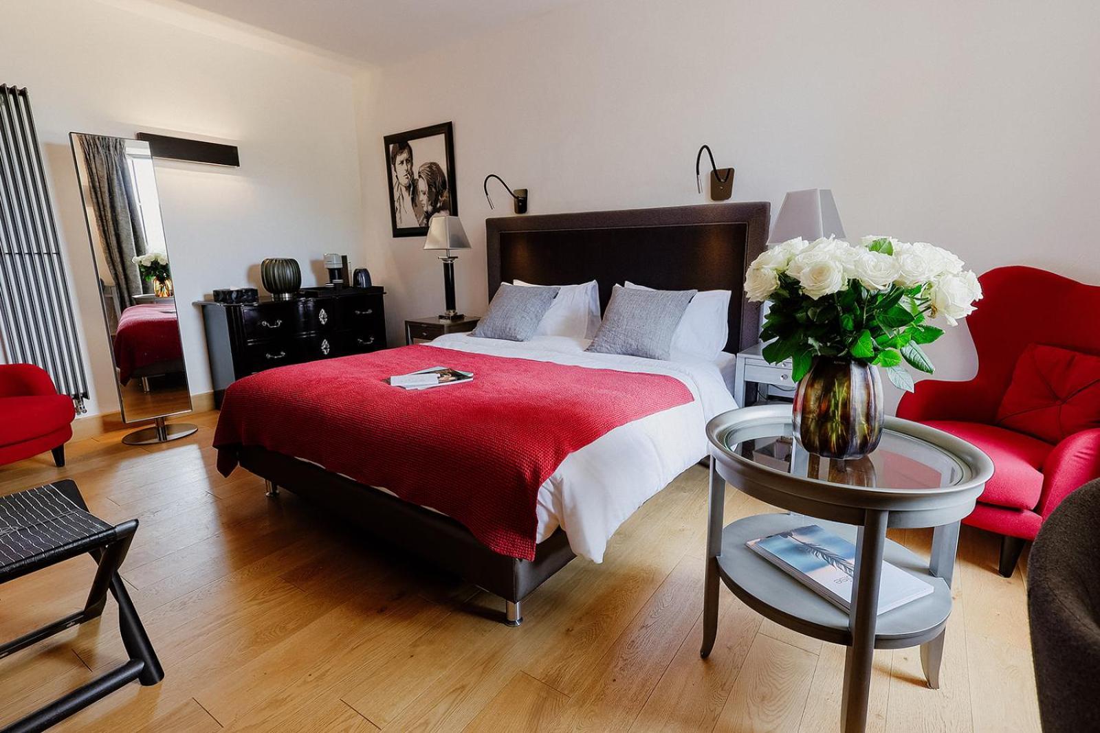 La Celle  Bastide Saint Julien Bed & Breakfast エクステリア 写真