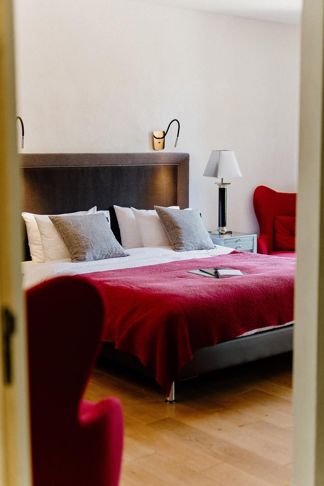 La Celle  Bastide Saint Julien Bed & Breakfast エクステリア 写真