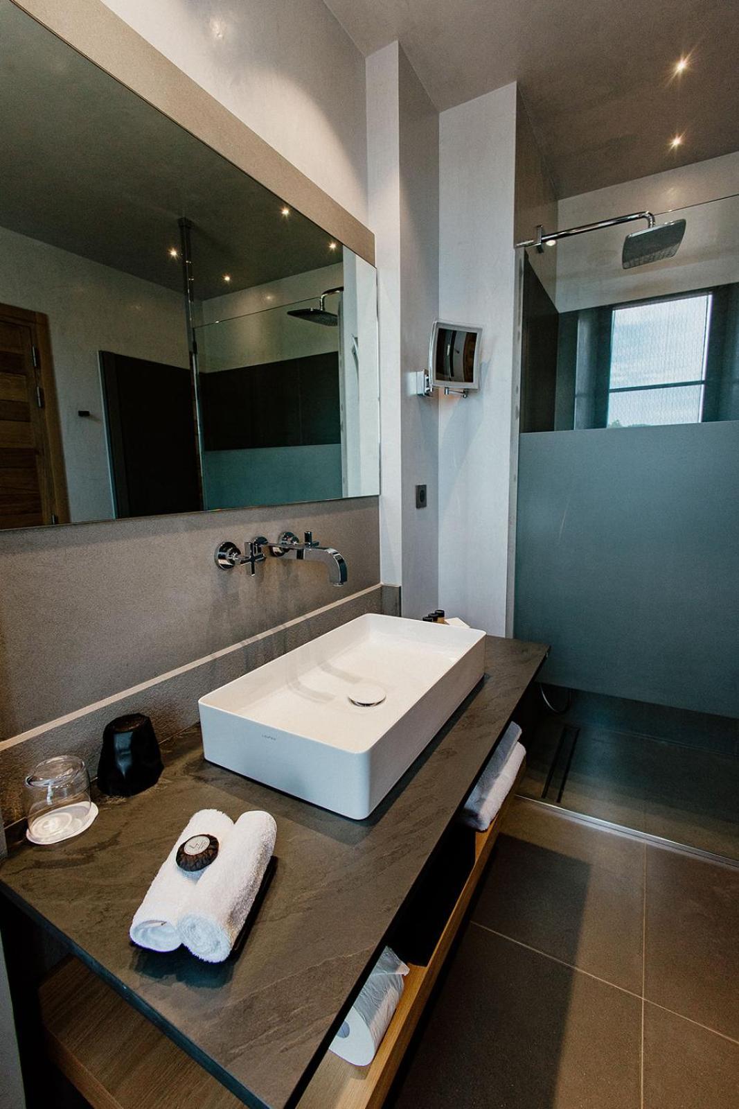 La Celle  Bastide Saint Julien Bed & Breakfast エクステリア 写真