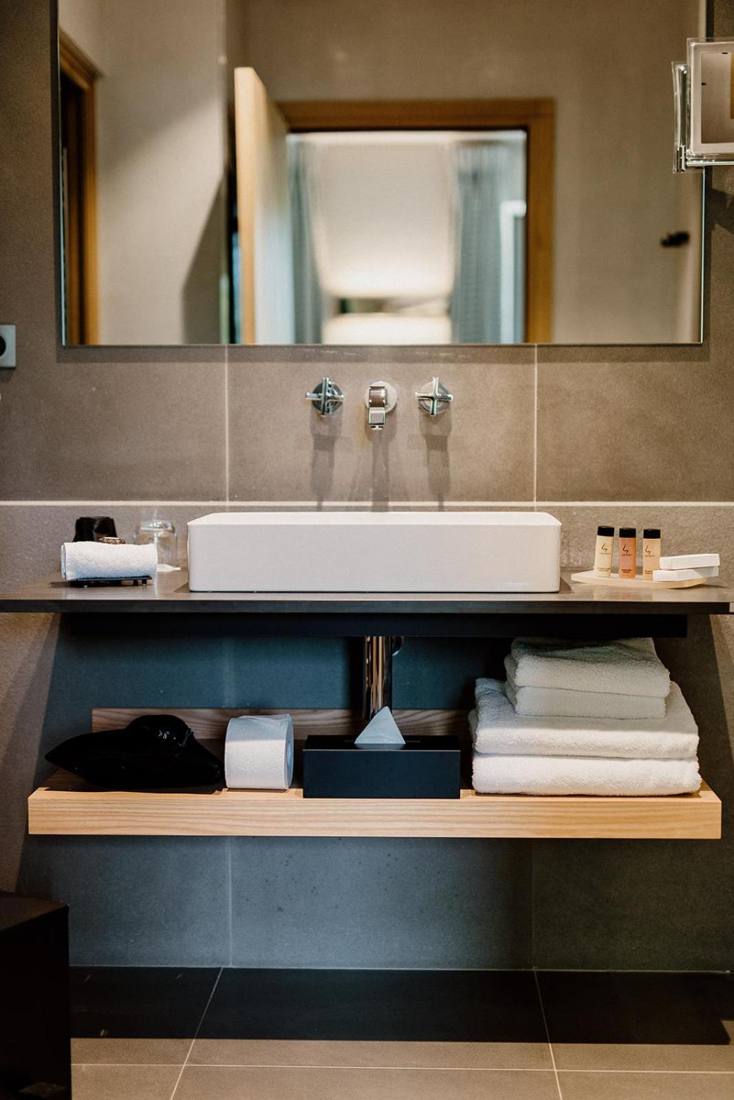 La Celle  Bastide Saint Julien Bed & Breakfast エクステリア 写真
