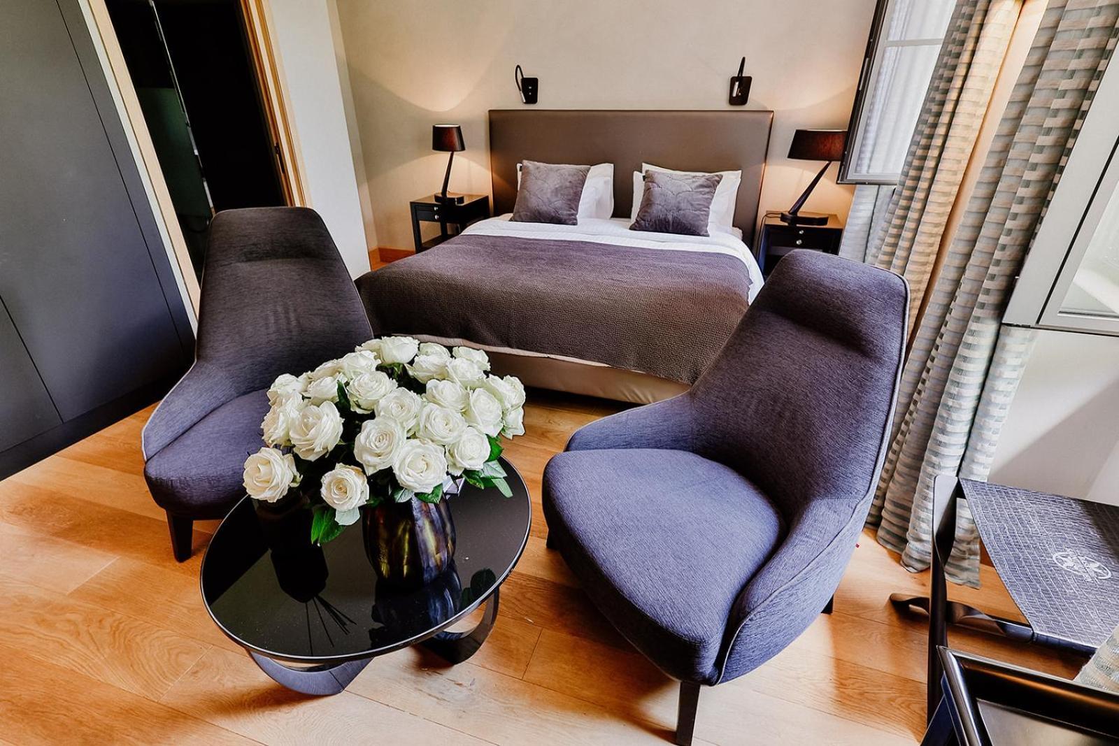 La Celle  Bastide Saint Julien Bed & Breakfast エクステリア 写真