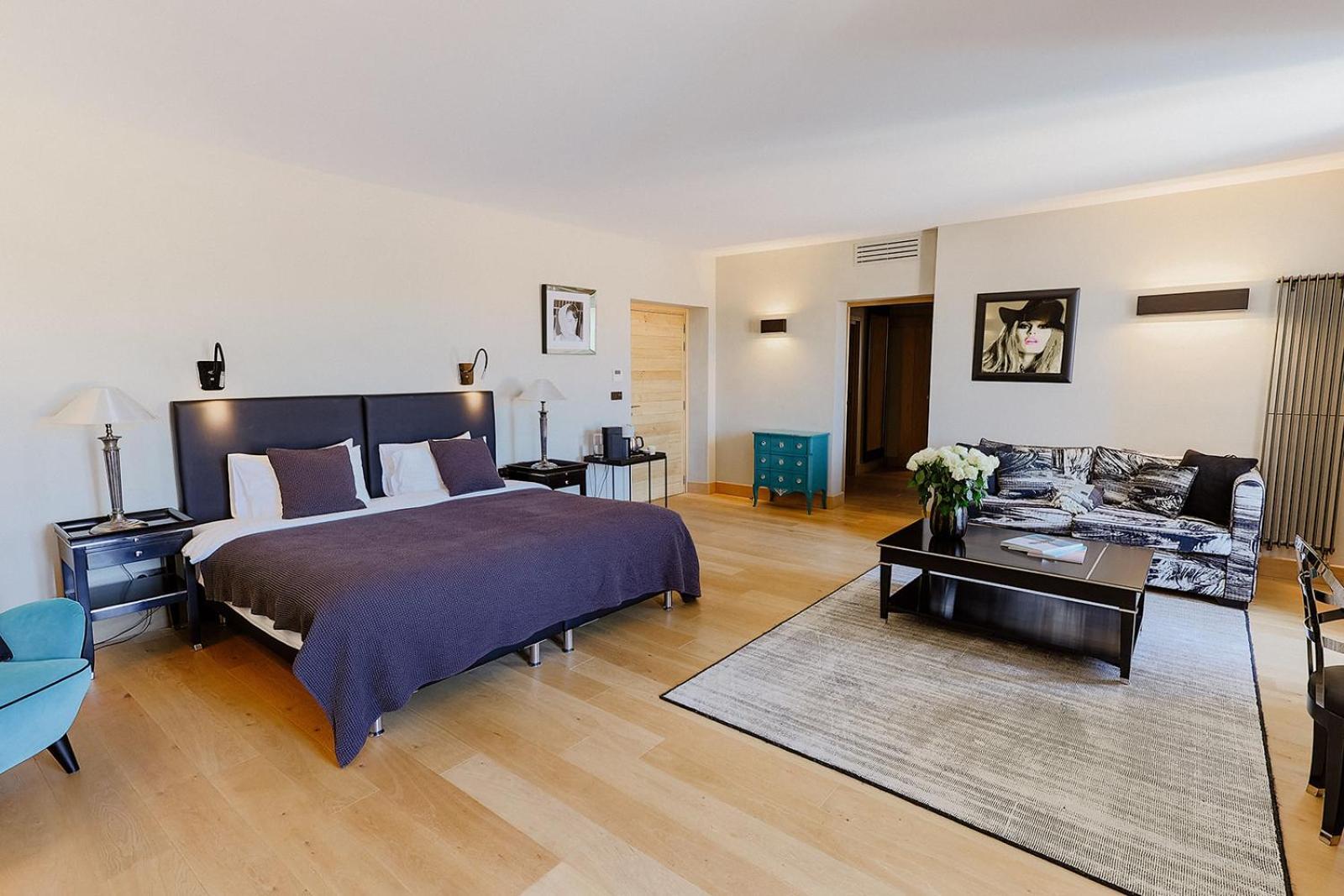 La Celle  Bastide Saint Julien Bed & Breakfast エクステリア 写真
