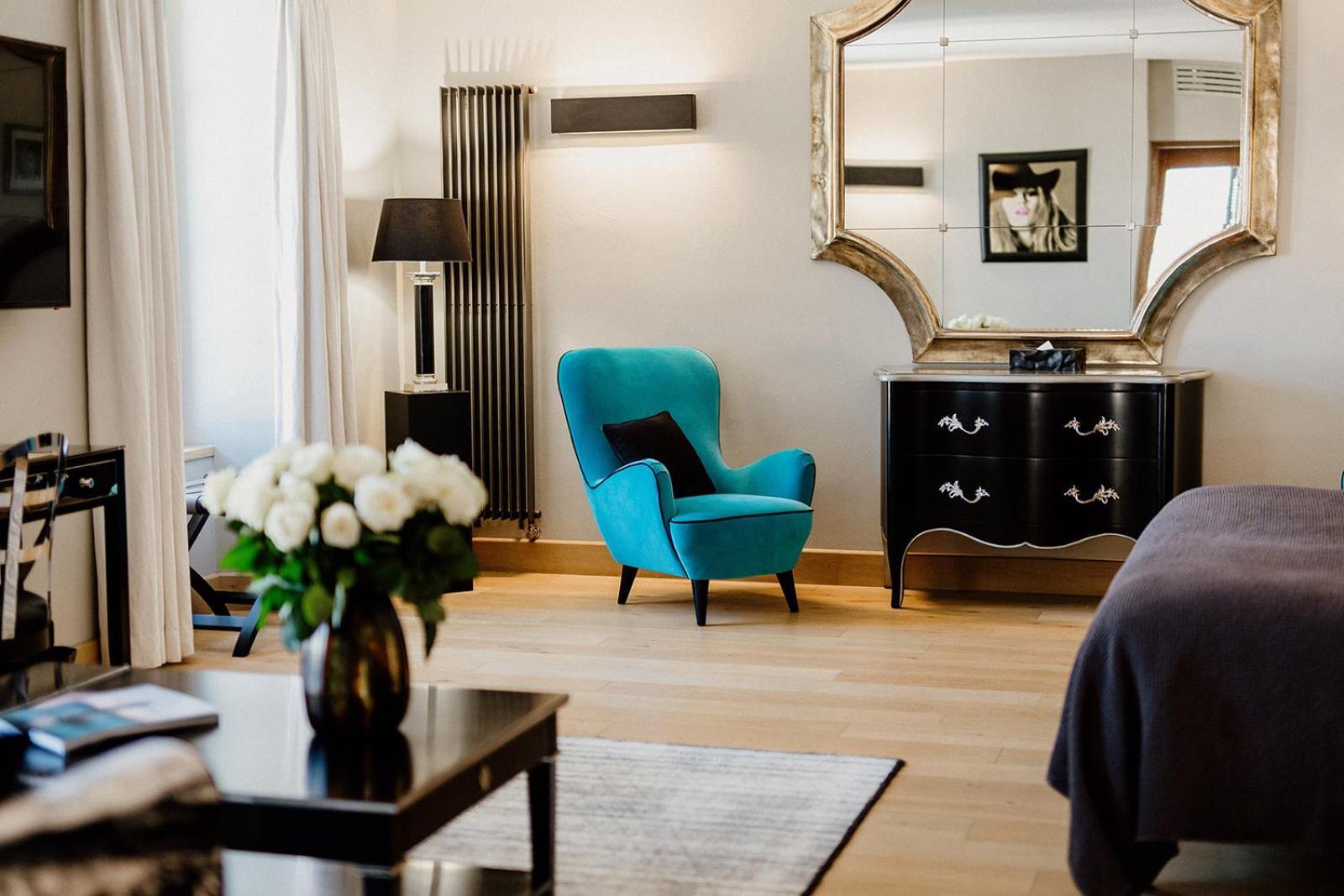 La Celle  Bastide Saint Julien Bed & Breakfast エクステリア 写真