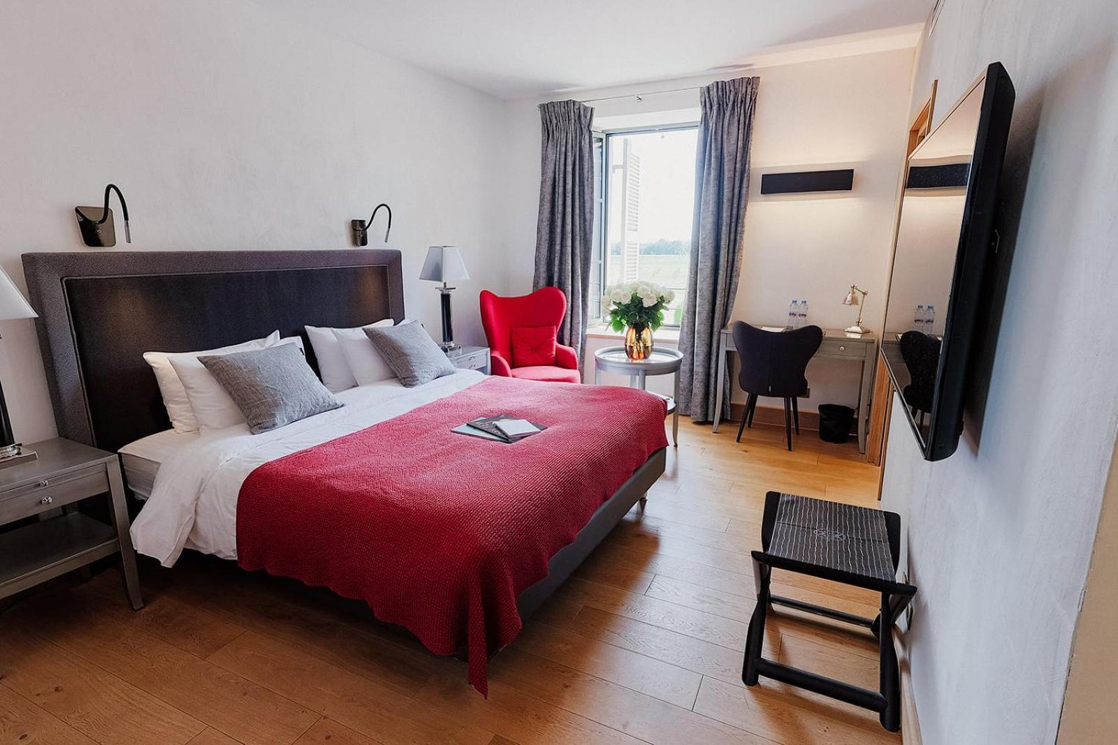 La Celle  Bastide Saint Julien Bed & Breakfast エクステリア 写真