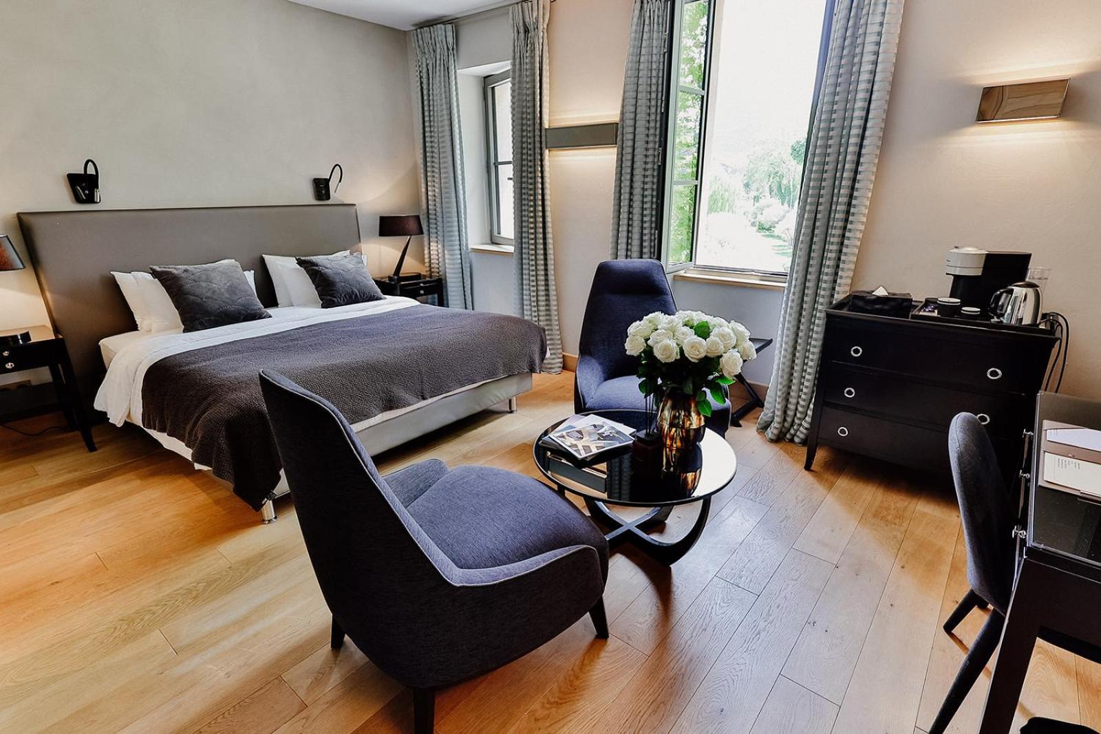 La Celle  Bastide Saint Julien Bed & Breakfast エクステリア 写真