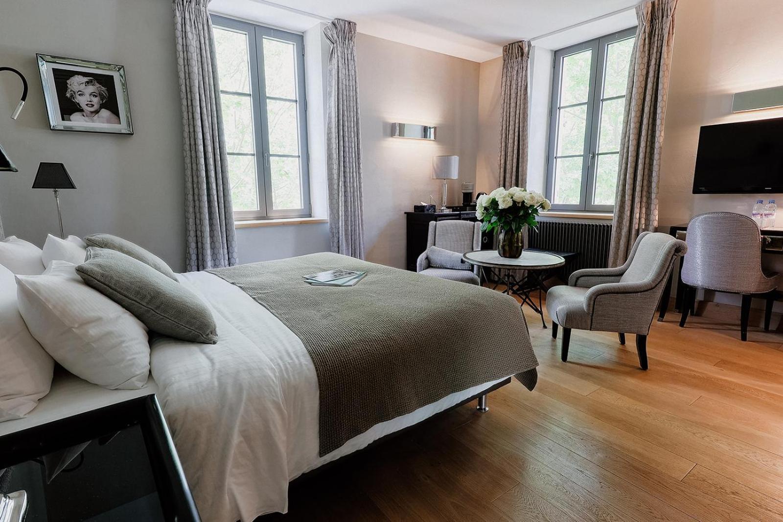 La Celle  Bastide Saint Julien Bed & Breakfast エクステリア 写真