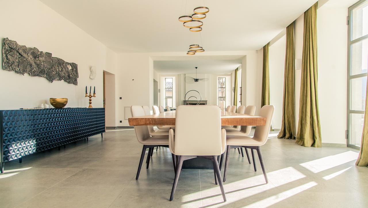 La Celle  Bastide Saint Julien Bed & Breakfast エクステリア 写真