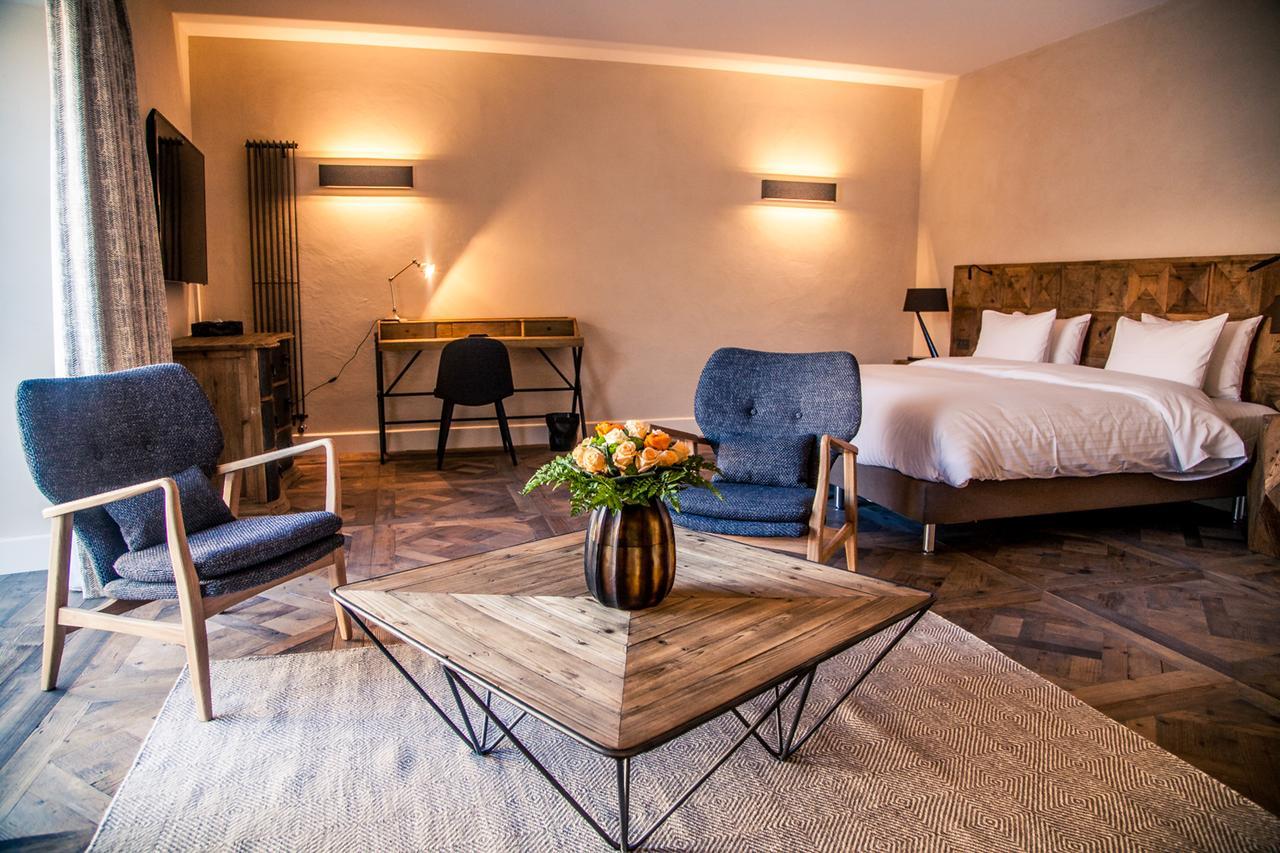 La Celle  Bastide Saint Julien Bed & Breakfast エクステリア 写真