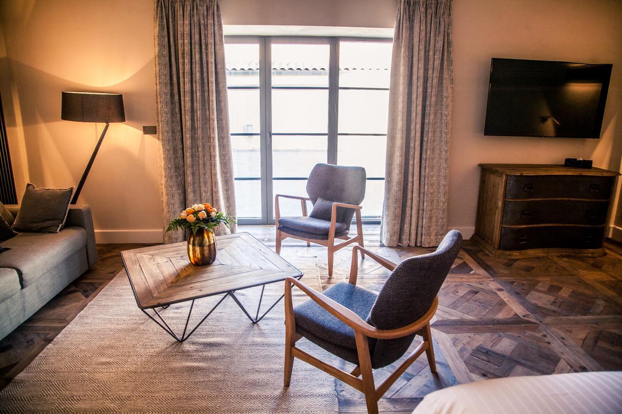 La Celle  Bastide Saint Julien Bed & Breakfast エクステリア 写真