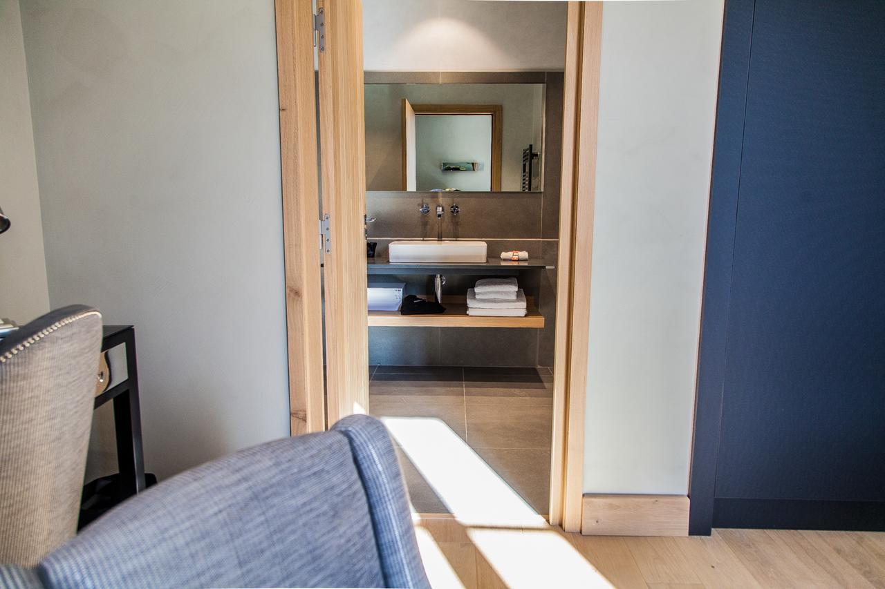 La Celle  Bastide Saint Julien Bed & Breakfast エクステリア 写真