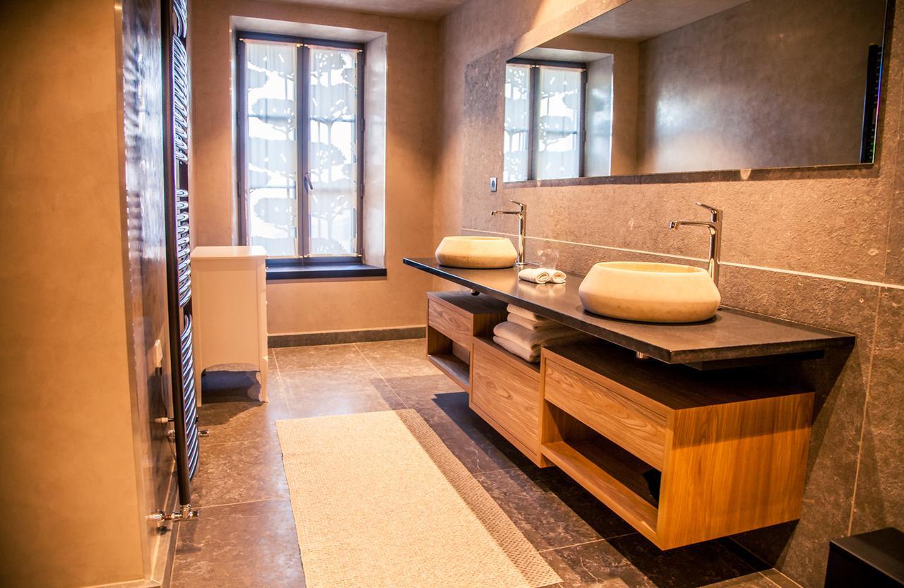 La Celle  Bastide Saint Julien Bed & Breakfast エクステリア 写真