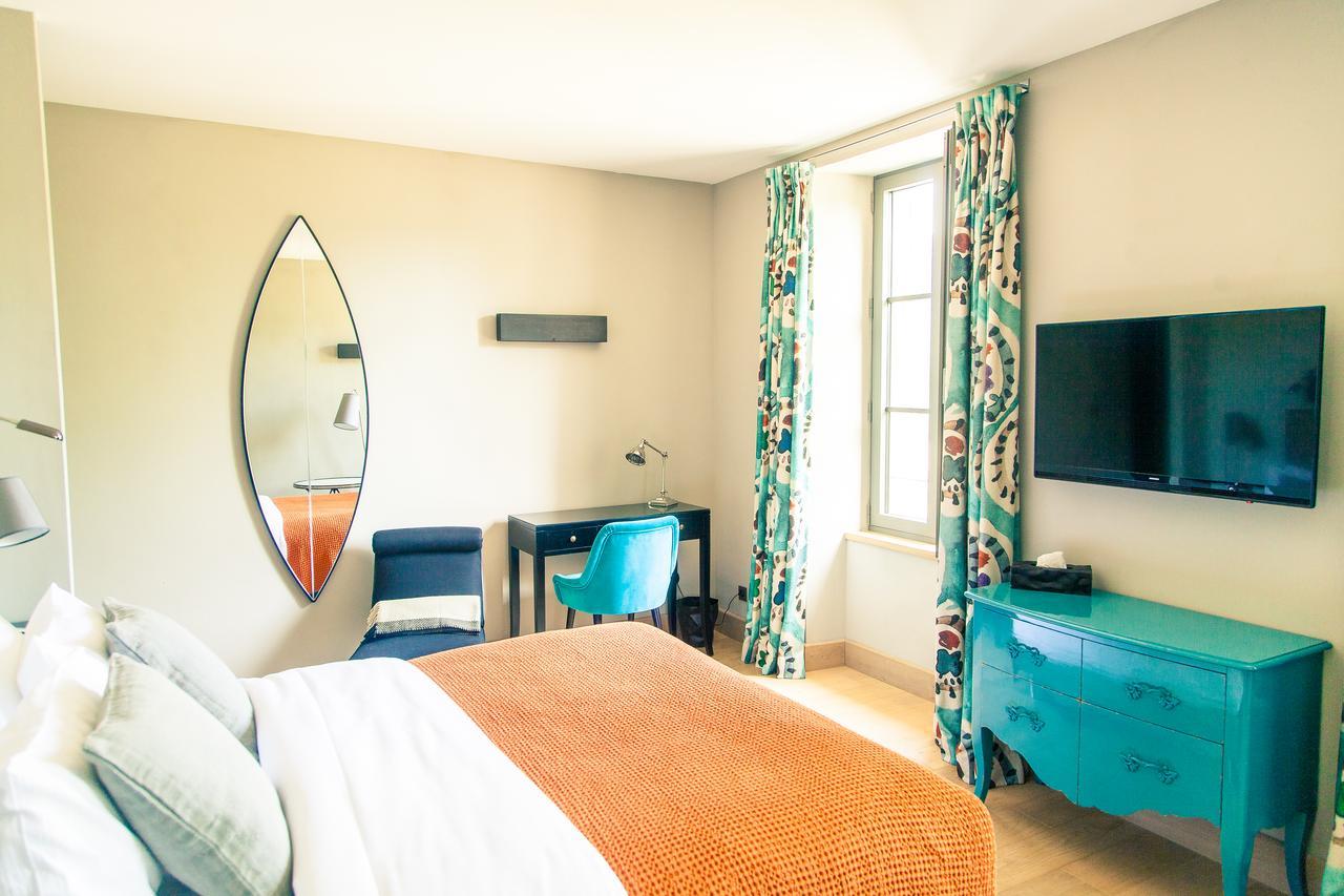 La Celle  Bastide Saint Julien Bed & Breakfast エクステリア 写真