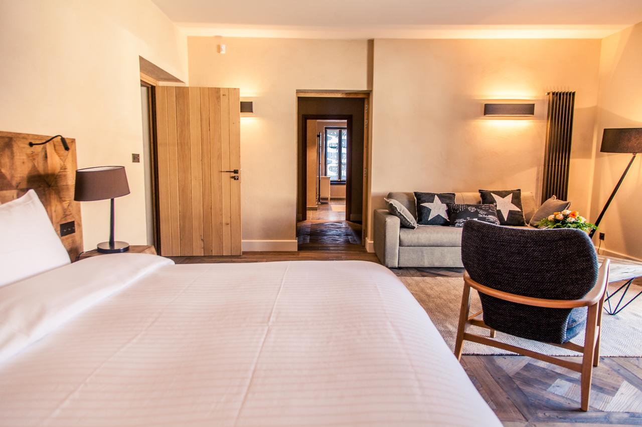 La Celle  Bastide Saint Julien Bed & Breakfast エクステリア 写真