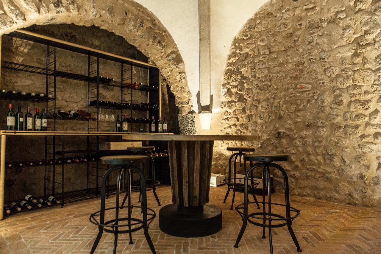 La Celle  Bastide Saint Julien Bed & Breakfast エクステリア 写真