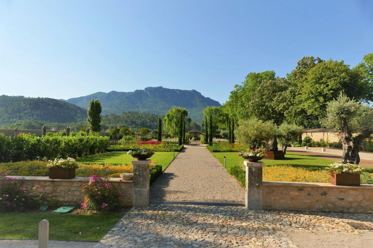 La Celle  Bastide Saint Julien Bed & Breakfast エクステリア 写真