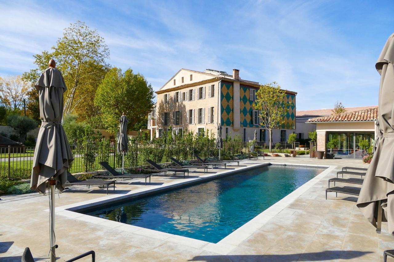 La Celle  Bastide Saint Julien Bed & Breakfast エクステリア 写真