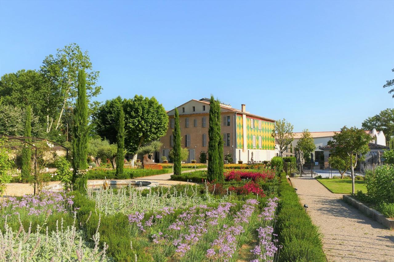 La Celle  Bastide Saint Julien Bed & Breakfast エクステリア 写真