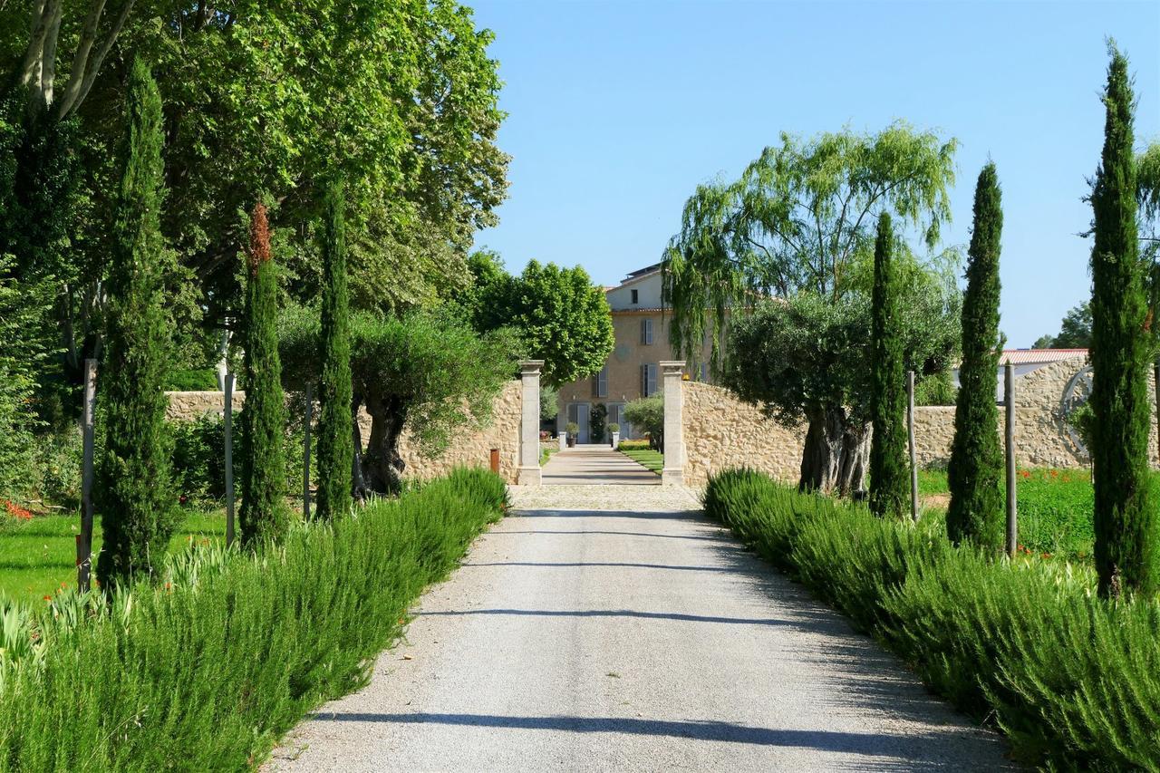 La Celle  Bastide Saint Julien Bed & Breakfast エクステリア 写真