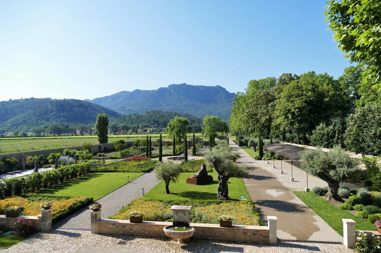 La Celle  Bastide Saint Julien Bed & Breakfast エクステリア 写真