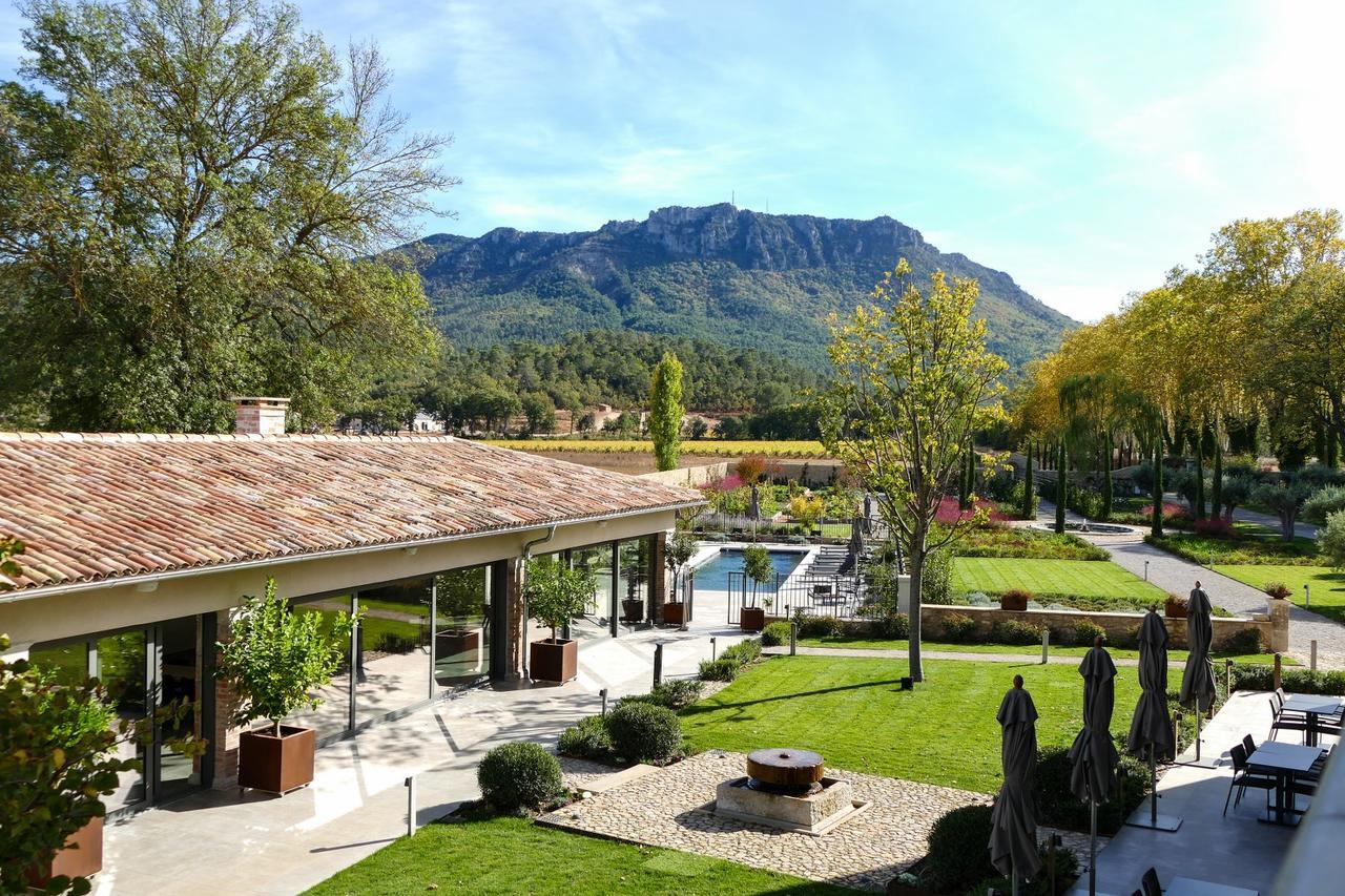 La Celle  Bastide Saint Julien Bed & Breakfast エクステリア 写真