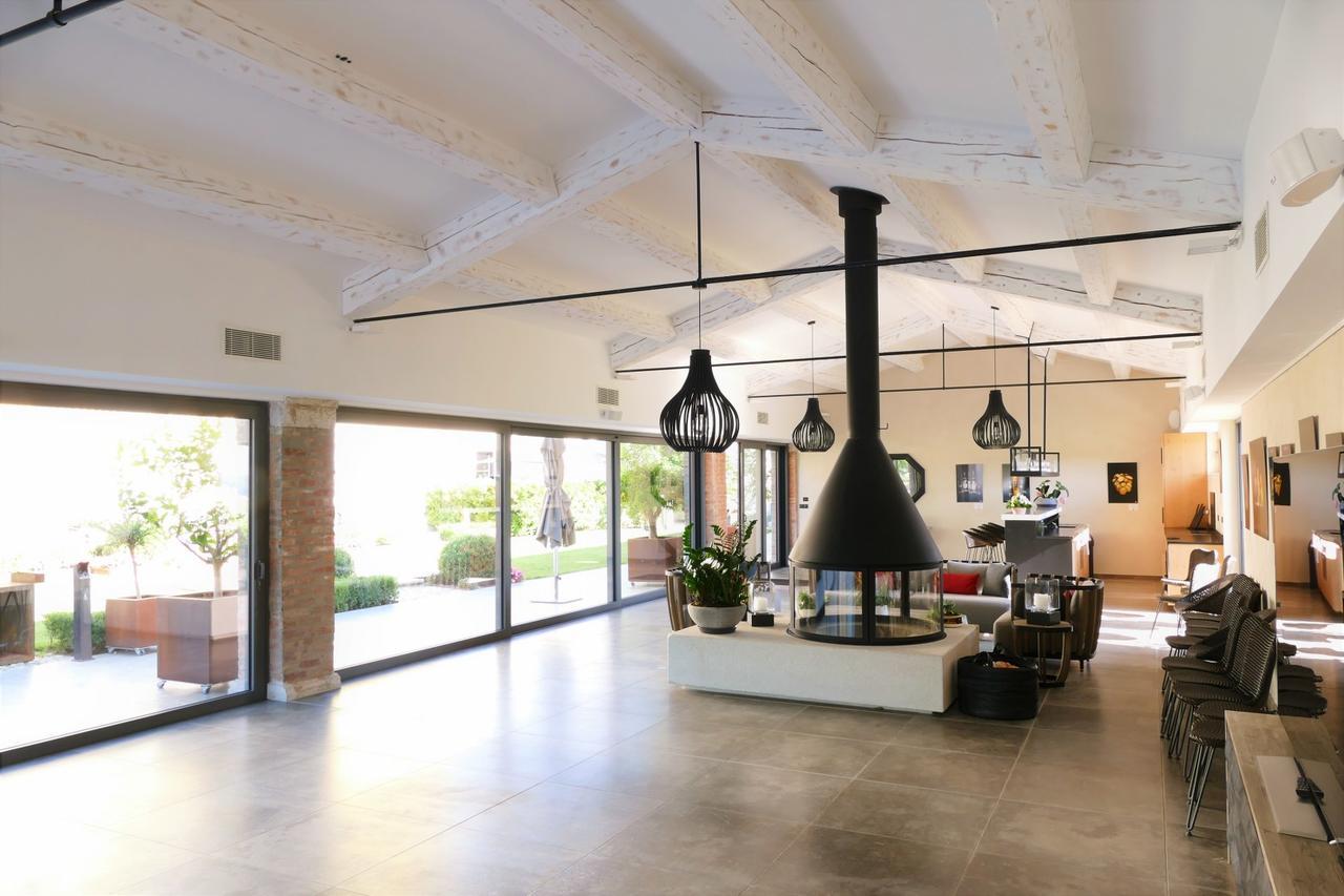 La Celle  Bastide Saint Julien Bed & Breakfast エクステリア 写真