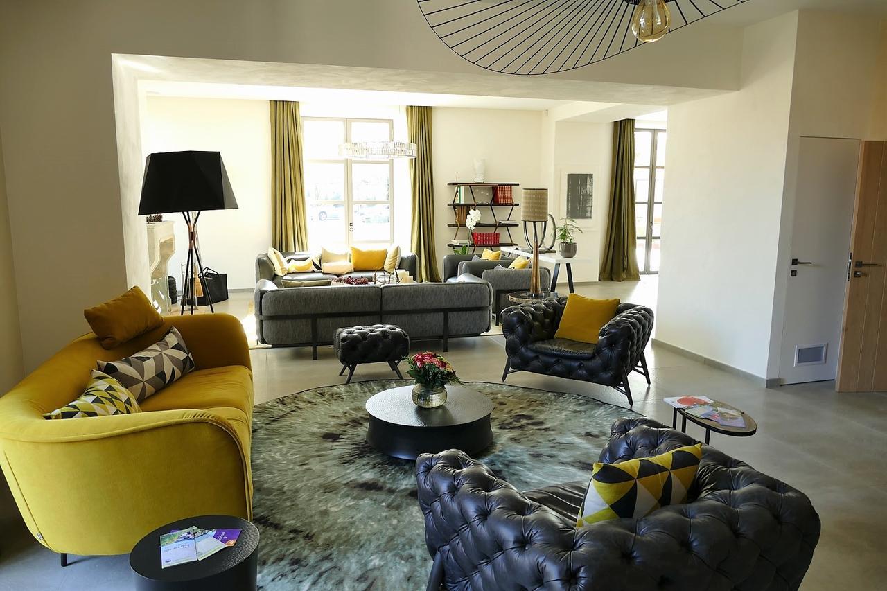 La Celle  Bastide Saint Julien Bed & Breakfast エクステリア 写真