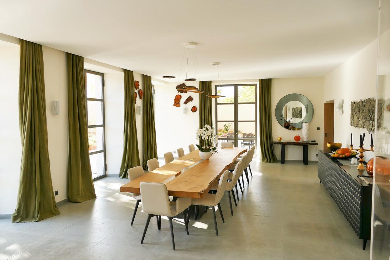 La Celle  Bastide Saint Julien Bed & Breakfast エクステリア 写真