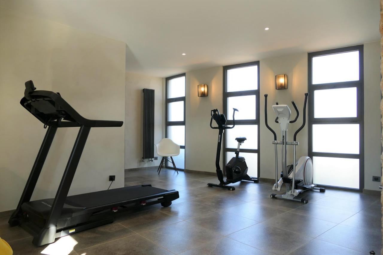 La Celle  Bastide Saint Julien Bed & Breakfast エクステリア 写真