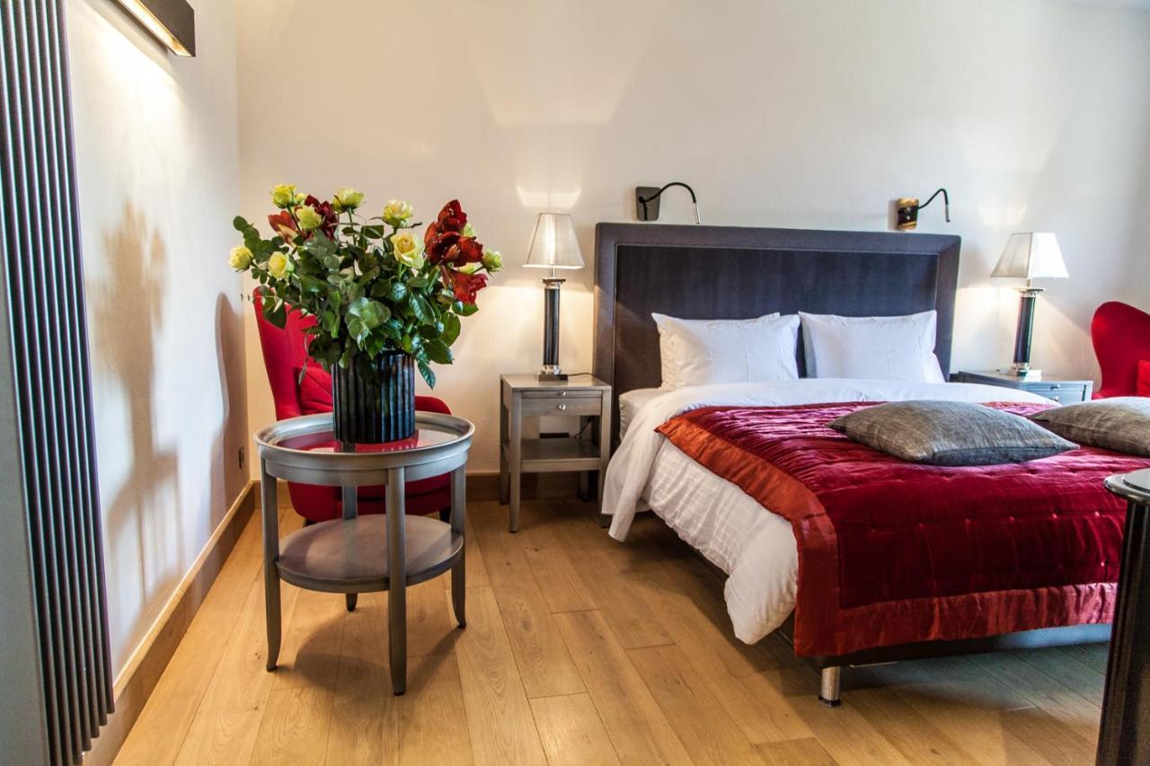 La Celle  Bastide Saint Julien Bed & Breakfast エクステリア 写真